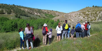 Castilla-La Mancha celebra el Día Mundial de la Educación Ambiental con actividades gratuitas para todos los públicos