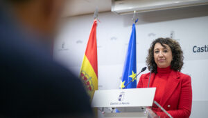 Castilla-La Mancha cierra el año con el dato más bajo de paro para un mes de diciembre desde 2007 y el más alto de empleo de toda la serie histórica para este mes