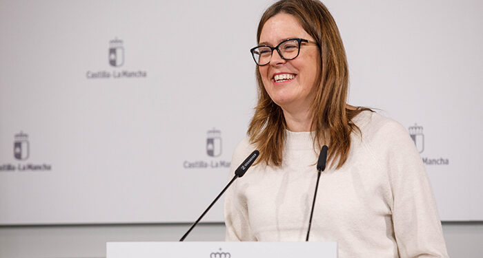 Castilla-La Mancha financiará 159 plazas para la incorporación de profesorado universitario con una inversión de 33 millones de euros