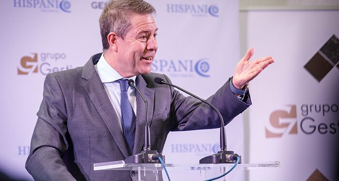 Castilla-La Mancha instará al Gobierno de España a efectuar “un cambio normativo” para desbloquear inversiones urgentes en materia eléctrica