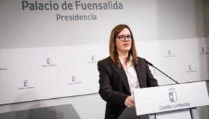 Castilla-La Mancha lamenta que no se haya aprobado la actualización de las entregas a cuenta para las autonomías y pide una “fórmula urgente” para hacerlo