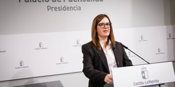 Castilla-La Mancha lamenta que no se haya aprobado la actualización de las entregas a cuenta para las autonomías y pide una “fórmula urgente” para hacerlo