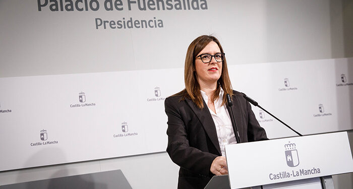 Castilla-La Mancha lamenta que no se haya aprobado la actualización de las entregas a cuenta para las autonomías y pide una “fórmula urgente” para hacerlo