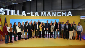 Castilla-La Mancha potencia con una inversión de más de 4,1 millones de euros el mar infinito de sus cielos y la riqueza de sus zonas de baño