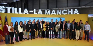 Castilla-La Mancha potencia con una inversión de más de 4,1 millones de euros el mar infinito de sus cielos y la riqueza de sus zonas de baño