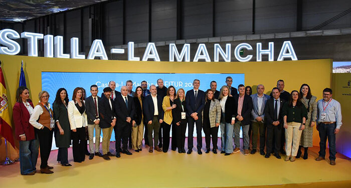 Castilla-La Mancha potencia con una inversión de más de 4,1 millones de euros el mar infinito de sus cielos y la riqueza de sus zonas de baño