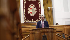 Castilla-La Mancha, primera Comunidad Autónoma en modificar la Ley del Consejo Social de la Universidad para adaptarla a la Ley Orgánica del Sistema Universitario