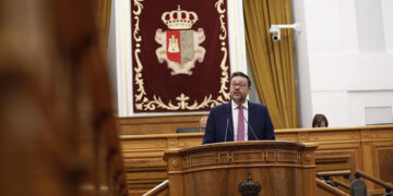 Castilla-La Mancha, primera Comunidad Autónoma en modificar la Ley del Consejo Social de la Universidad para adaptarla a la Ley Orgánica del Sistema Universitario
