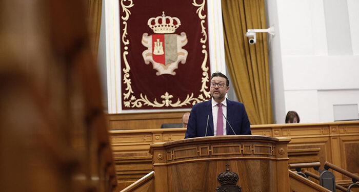 Castilla-La Mancha, primera Comunidad Autónoma en modificar la Ley del Consejo Social de la Universidad para adaptarla a la Ley Orgánica del Sistema Universitario 1 Castilla-La Mancha, primera Comunidad Autónoma en modificar la Ley del Consejo Social de la Universidad para adaptarla a la Ley Orgánica del Sistema Universitario