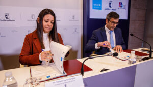 Castilla-La Mancha refrenda su compromiso en la protección de la infancia con un nuevo convenio de ‘Ciudades Amigas de la Infancia’