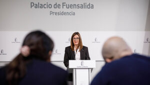 Castilla-La Mancha tendrá nuevo Portal de Transparencia en 2025 para simplificar aún más el acceso de la ciudadanía a la información pública