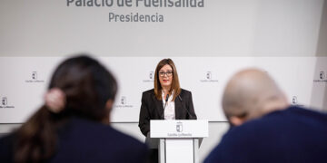 Castilla-La Mancha tendrá nuevo Portal de Transparencia en 2025 para simplificar aún más el acceso de la ciudadanía a la información pública