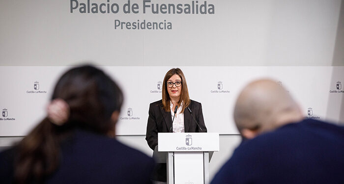 Castilla-La Mancha tendrá nuevo Portal de Transparencia en 2025 para simplificar aún más el acceso de la ciudadanía a la información pública 1 Castilla-La Mancha tendrá nuevo Portal de Transparencia en 2025 para simplificar aún más el acceso de la ciudadanía a la información pública