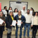 Catorce personas mejoran su cualificación profesional en el curso "Organización y gestión de almacenes" celebrado en Azuqueca 3 Catorce personas mejoran su cualificación profesional en el curso Organización y gestión de almacenes celebrado en Azuqueca