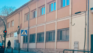 Centro Municipal de Asociaciones de Cuenca