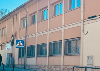 Arranca el plazo para solicitar la utilización de las dependencias del Centro Municipal de Asociaciones de Cuenca