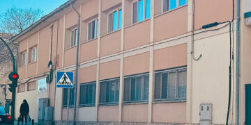 Arranca el plazo para solicitar la utilización de las dependencias del Centro Municipal de Asociaciones de Cuenca