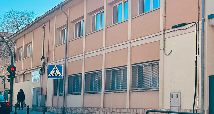 Arranca el plazo para solicitar la utilización de las dependencias del Centro Municipal de Asociaciones de Cuenca 1 Centro Municipal de Asociaciones de Cuenca