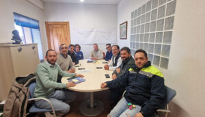 Chiloeches, Loranca, Pioz, Yebes y Pozo de Guadalajara estudian la creación de un cuerpo de policía local mancomunado