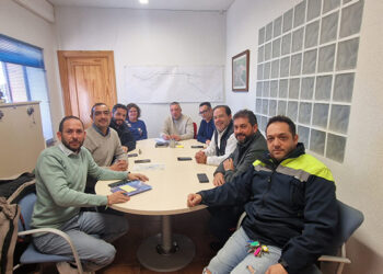Chiloeches, Loranca, Pioz, Yebes y Pozo de Guadalajara estudian la creación de un cuerpo de policía local mancomunado