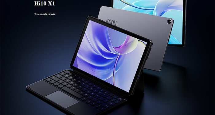 Chuwi Hi10 X1 ya está disponible en Europa: Tablet 2-en-1 con Windows 11 por menos de 200 euros 1 Chuwi Hi10 X1 ya está disponible en Europa Tablet 2-en-1 con Windows 11 por menos de 200 euros