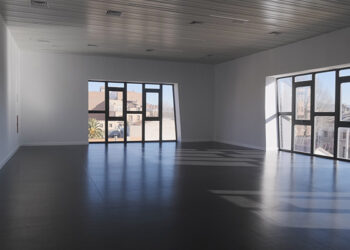 Completados los trabajos de la Casa de las Artes de Azuqueca