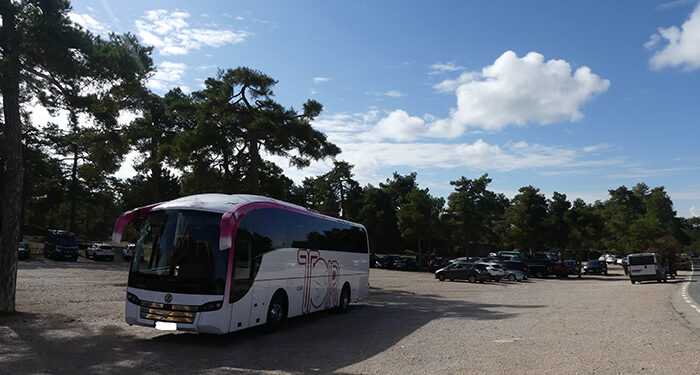 Continúa el buen momento del turismo rural en Cuenca