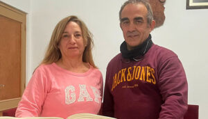 Cuenca Ahora amplía su representación en Carrascosa de la Sierra y asume la Alcaldía con Celia Gómez al frente