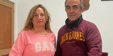 Cuenca Ahora amplía su representación en Carrascosa de la Sierra y asume la Alcaldía con Celia Gómez al frente