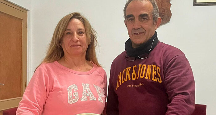 Cuenca Ahora amplía su representación en Carrascosa de la Sierra y asume la Alcaldía con Celia Gómez al frente 1 Cuenca Ahora amplía su representación en Carrascosa de la Sierra y asume la Alcaldía con Celia Gómez al frente