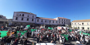Cuenca en Marcha pide crear ya la ordenanza para restringir macrogranjas y vetar plantas de biogás