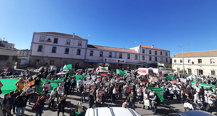 Cuenca en Marcha pide crear ya la ordenanza para restringir macrogranjas y vetar plantas de biogás