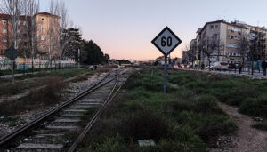 Cuenca en Marcha recuerda a Dolz que el mandato del Pleno es defender el tren regional