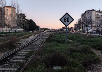 Falta de rigor de la sentencia del Tribunal Supremo sobre el ferrocarril Aranjuez-Cuenca-Valencia