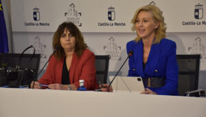 Cuenca es la provincia que más rápido gestiona la Dependencia y atiende diariamente a cerca de 10.800 personas