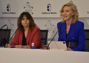 Cuenca es la provincia que más rápido gestiona la Dependencia y atiende diariamente a cerca de 10.800 personas