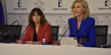 Cuenca es la provincia que más rápido gestiona la Dependencia y atiende diariamente a cerca de 10.800 personas
