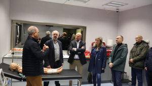 Cuenca, junto a Ciudad Real, será centro de formación y coordinador de referencia de un modelo de comunidades de aprendizaje en Atención Primaria