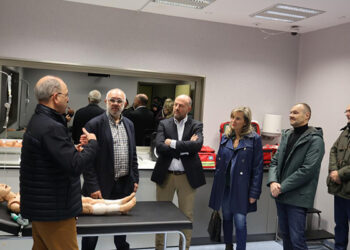 Cuenca, junto a Ciudad Real, será centro de formación y coordinador de referencia de un modelo de comunidades de aprendizaje en Atención Primaria