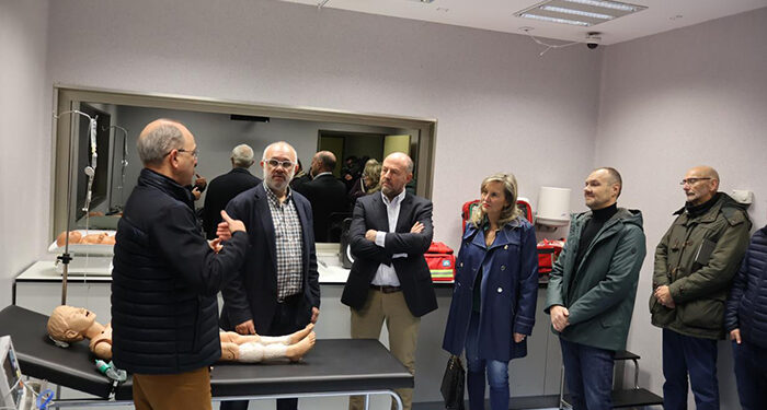 Cuenca, junto a Ciudad Real, será centro de formación y coordinador de referencia de un modelo de comunidades de aprendizaje en Atención Primaria