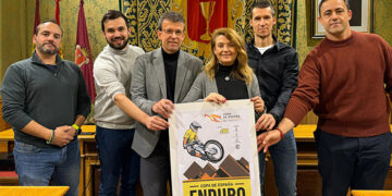 Cuenca será una de las cinco sedes de la Copa de España ‘BTT Enduro’ con una participación de 300 corredores