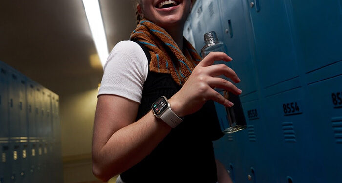 Cuida tu salud con Huawei Watch D2 y su nuevo asistente de bienestar emocional