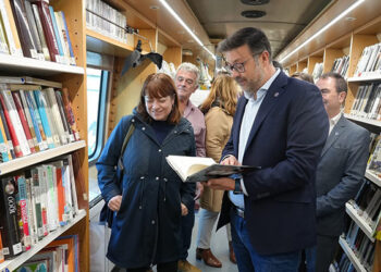 Cultura a bordo