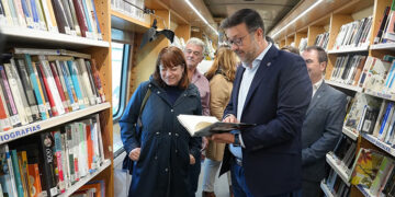 Cultura a bordo