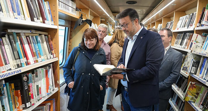 Cultura a bordo 1 Cultura a bordo