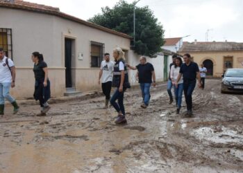 La Diputación de Cuenca contará con una partida de 100.000 euros para planes de prevención de emergencias de protección civil