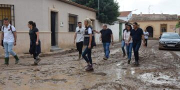 La Diputación de Cuenca contará con una partida de 100.000 euros para planes de prevención de emergencias de protección civil