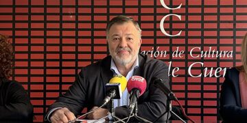 Dolz deja entrever la división del PP con los terrenos de Renfe y asegura que “nosotros seguimos trabajando en este proyecto transformador”