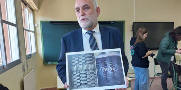 Educación actúa de oficio ante la inacción del Ayuntamiento de Guadalajara y pone en marcha la caldera del colegio Pedro Sanz Vázquez