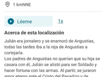 Ejemplares dedicados y una cena con los autores, premios del Juego de Pistas Literarias del Festival de Las Casas Ahorcadas